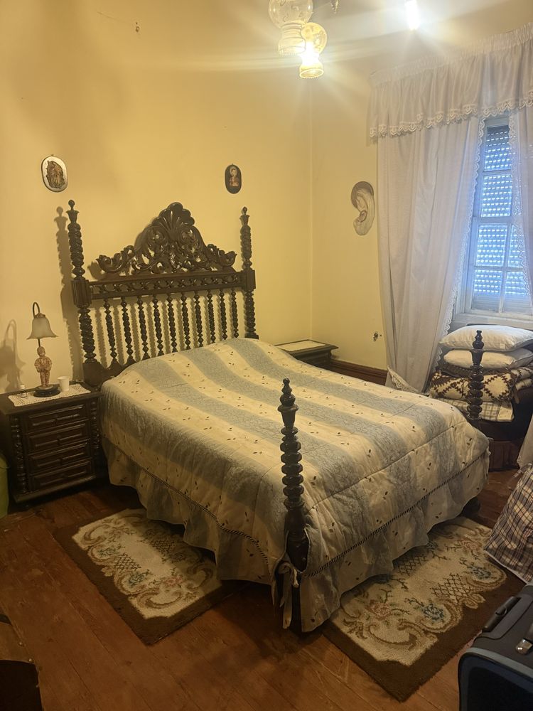 Quarto antigo seculo 19