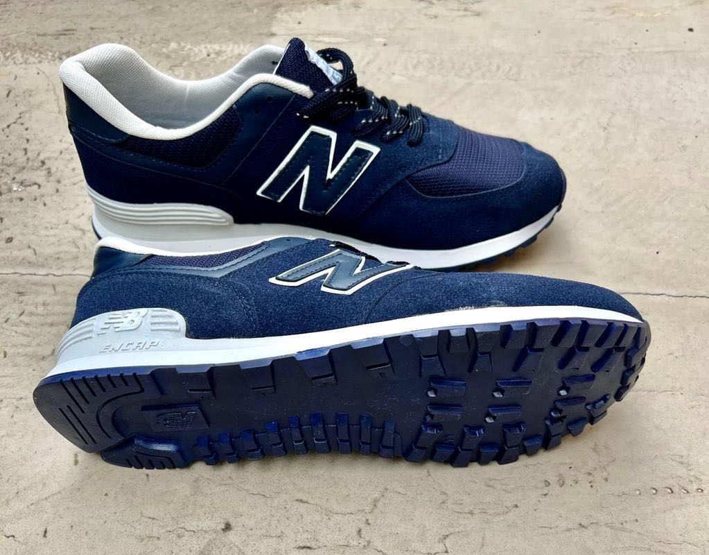 New balance buty męskie 41-45