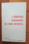 A Literatura Revisionista na União Soviética