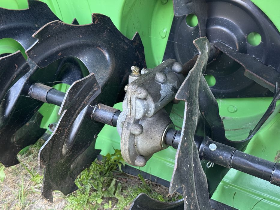 Odśnieżarka AGROMA ST7062L – 7KM super stan, używana tylko jeden sezon