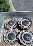 Felgi VW transporter t5 t6