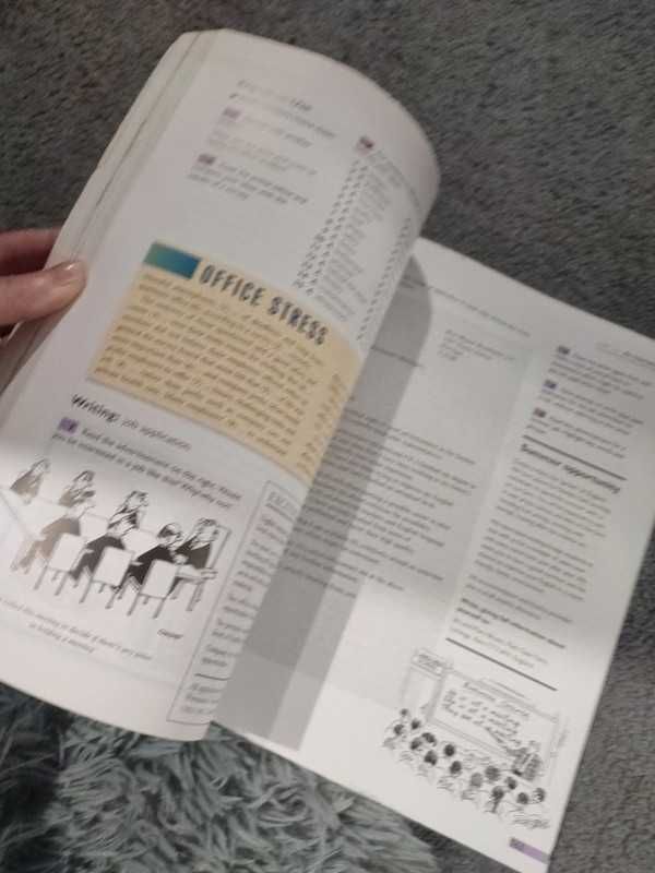 podręcznik Advanced Gold Coursebook Richard Acklam, Sally Burgess