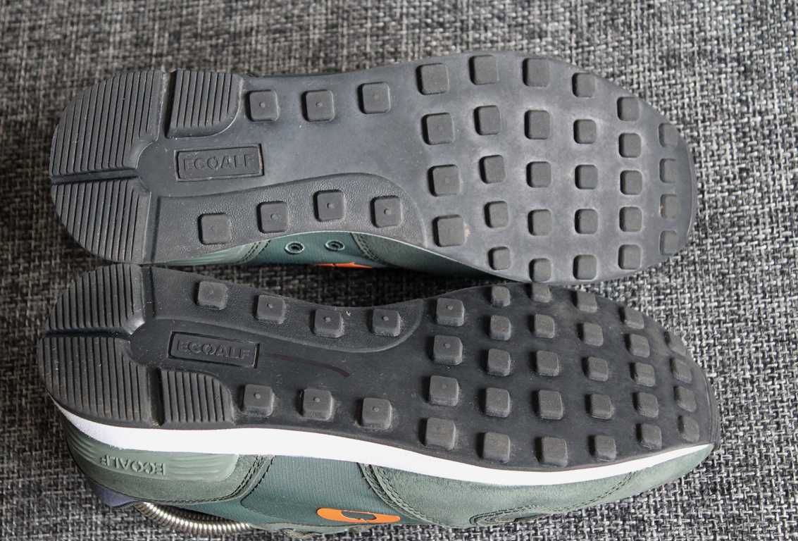 Кросівки ECOALF Оригінал 40.5р