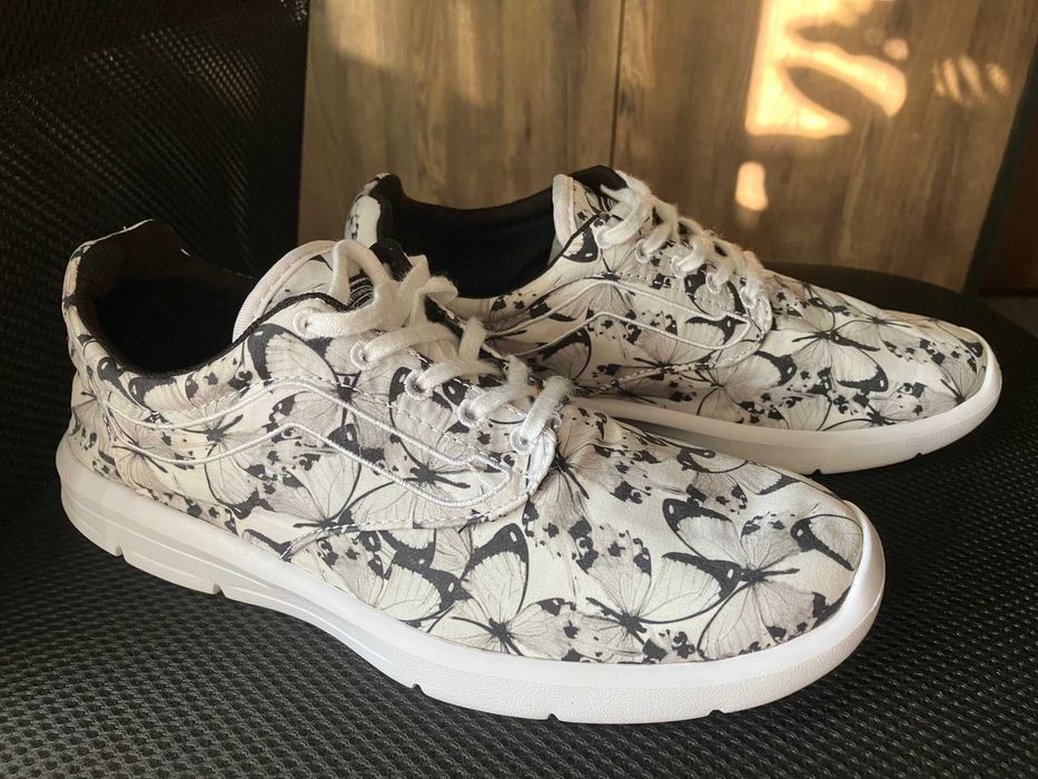 VANS Ultra Cush trampki tenisówki, rozm. 38