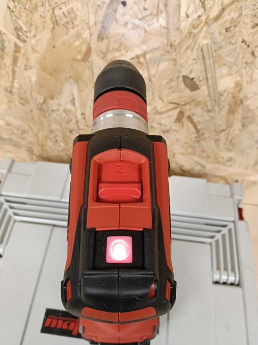 Wiertarko-wkretarka Mafell A 18 M bl w bdb stanie