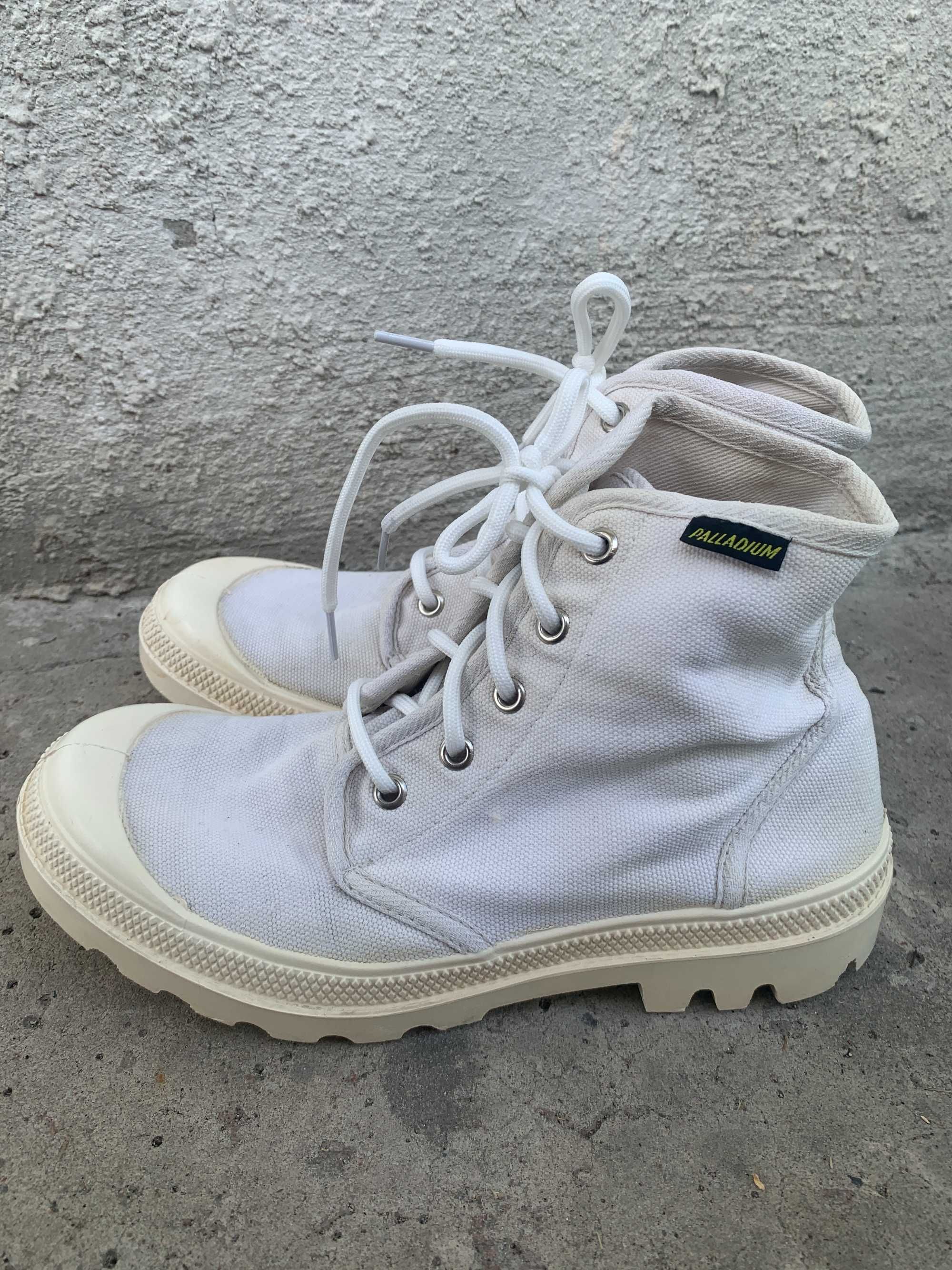 Palladium 39 25см оригінал