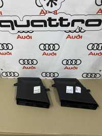 Воздухозаборник на панель Audi Q5 12-16 8R0129617D 8R0129618 J K