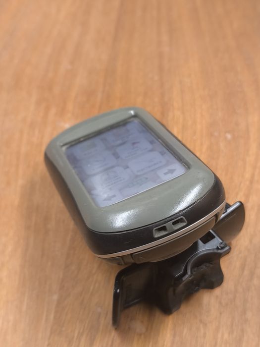 Туристичний навігатор Garmin oregon 450t