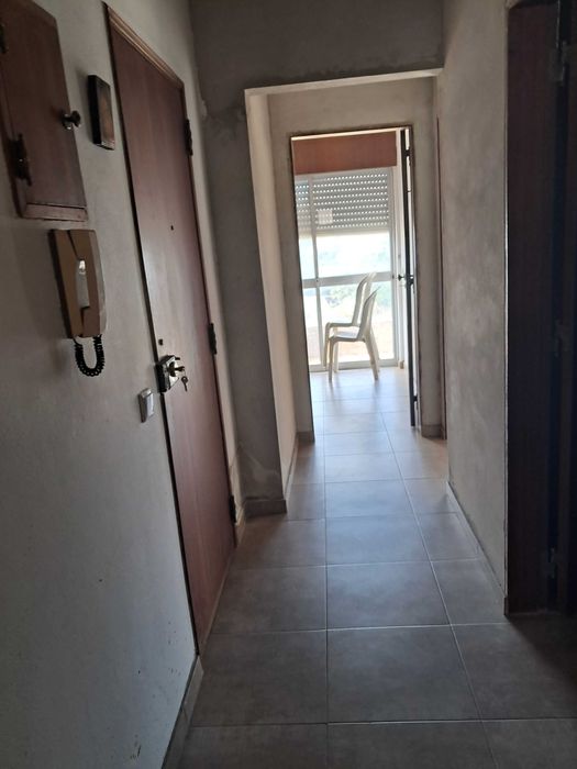 Apartamento T3 Para Arrendar minumu de contrato de 1 ano