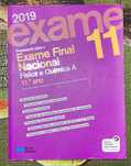 Exame Nacional Física e Química A