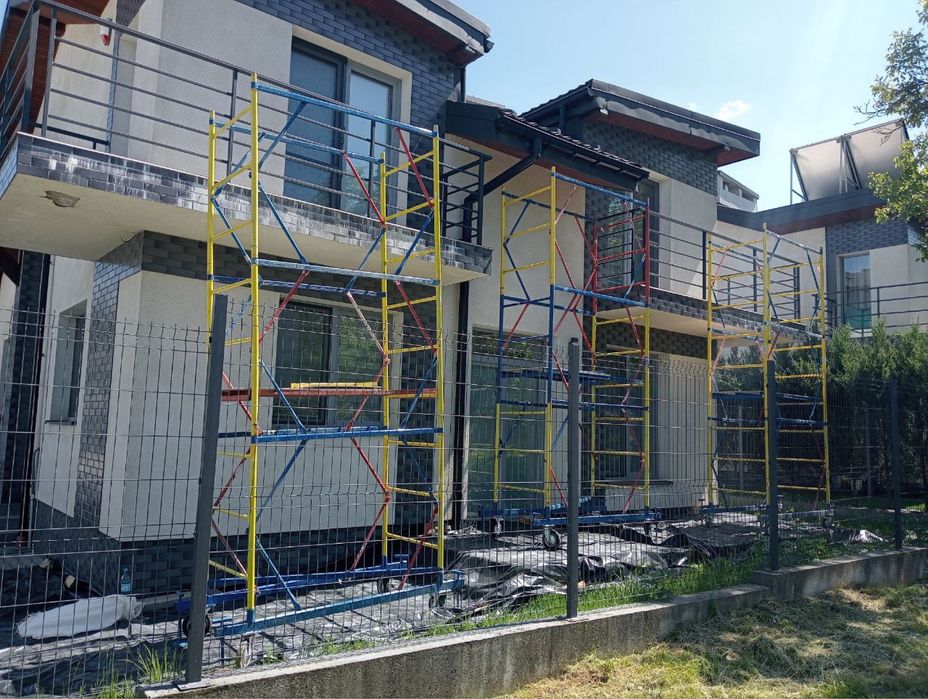 Оренда вишок-тур  Львів