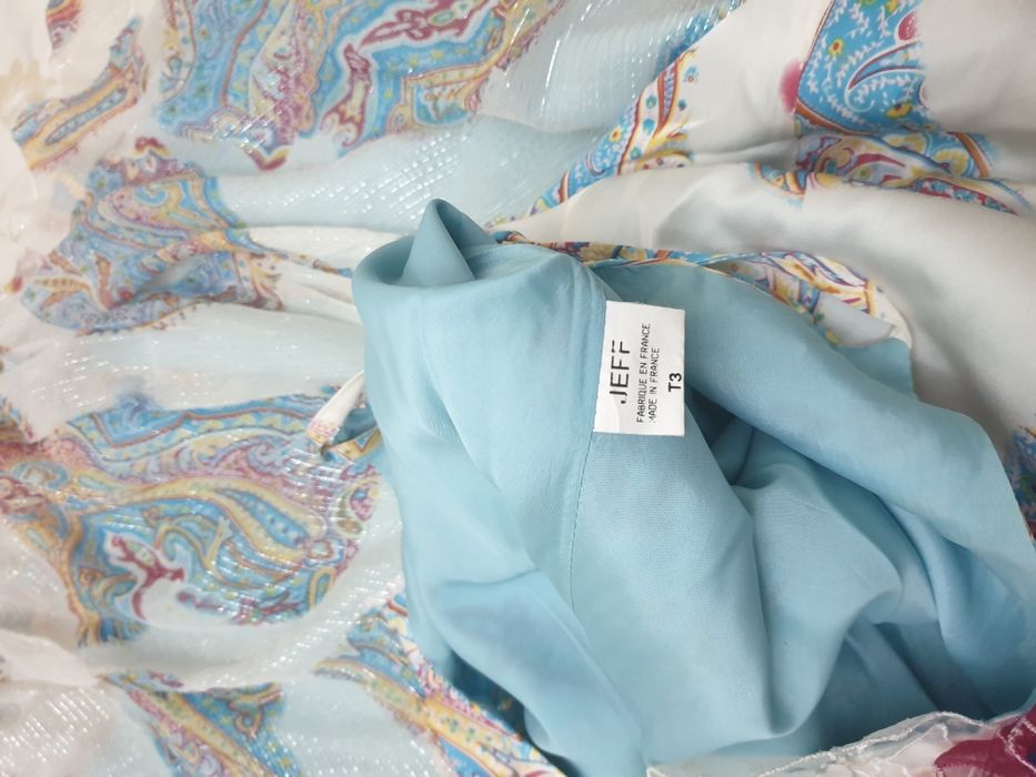 Cornucópias - Vestido