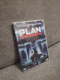 Plan ucieczki DVD BOX