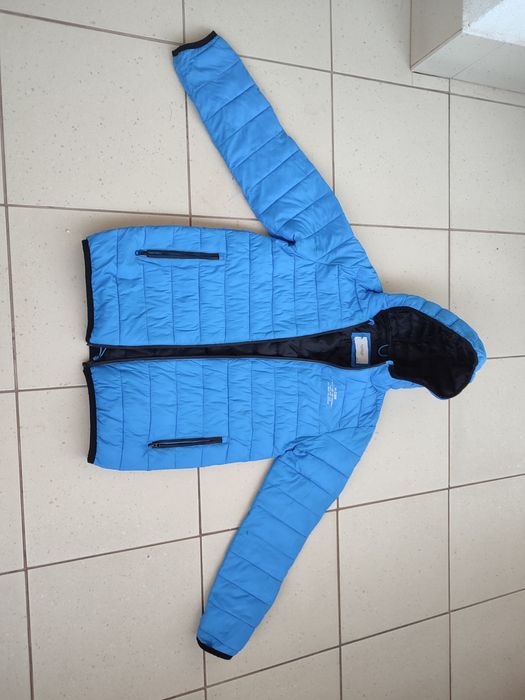 Kurtka jesienna przejściowa Reserved dla chłopca 152