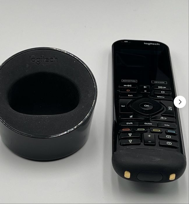Logitech Harmony ELITE