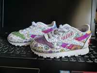 Кросівки Reebok Candy Land