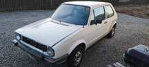 Golf MK1 1 GLS 1.6 3d