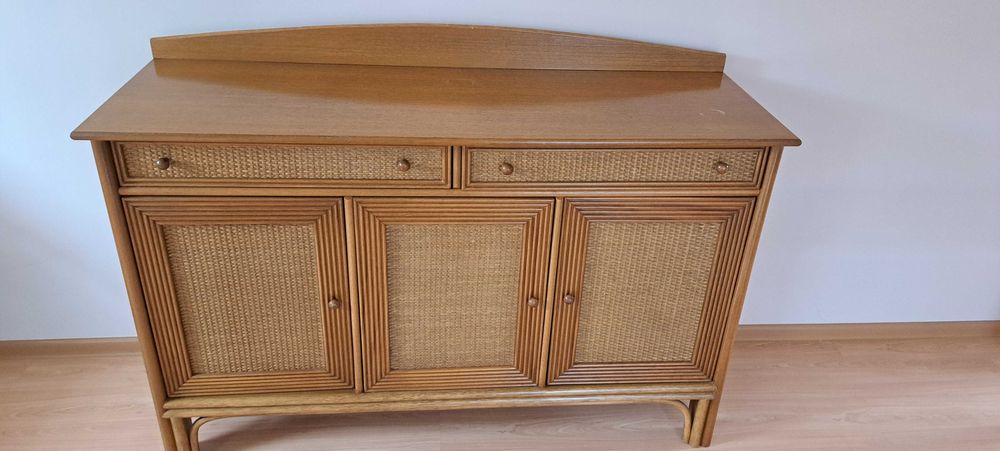 Meble rattan Prestige Kler