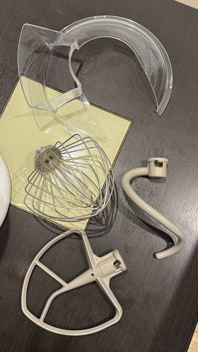 Міксер KitchenAid