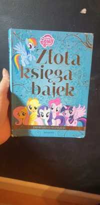 Złota księga bajek, My Little Pony