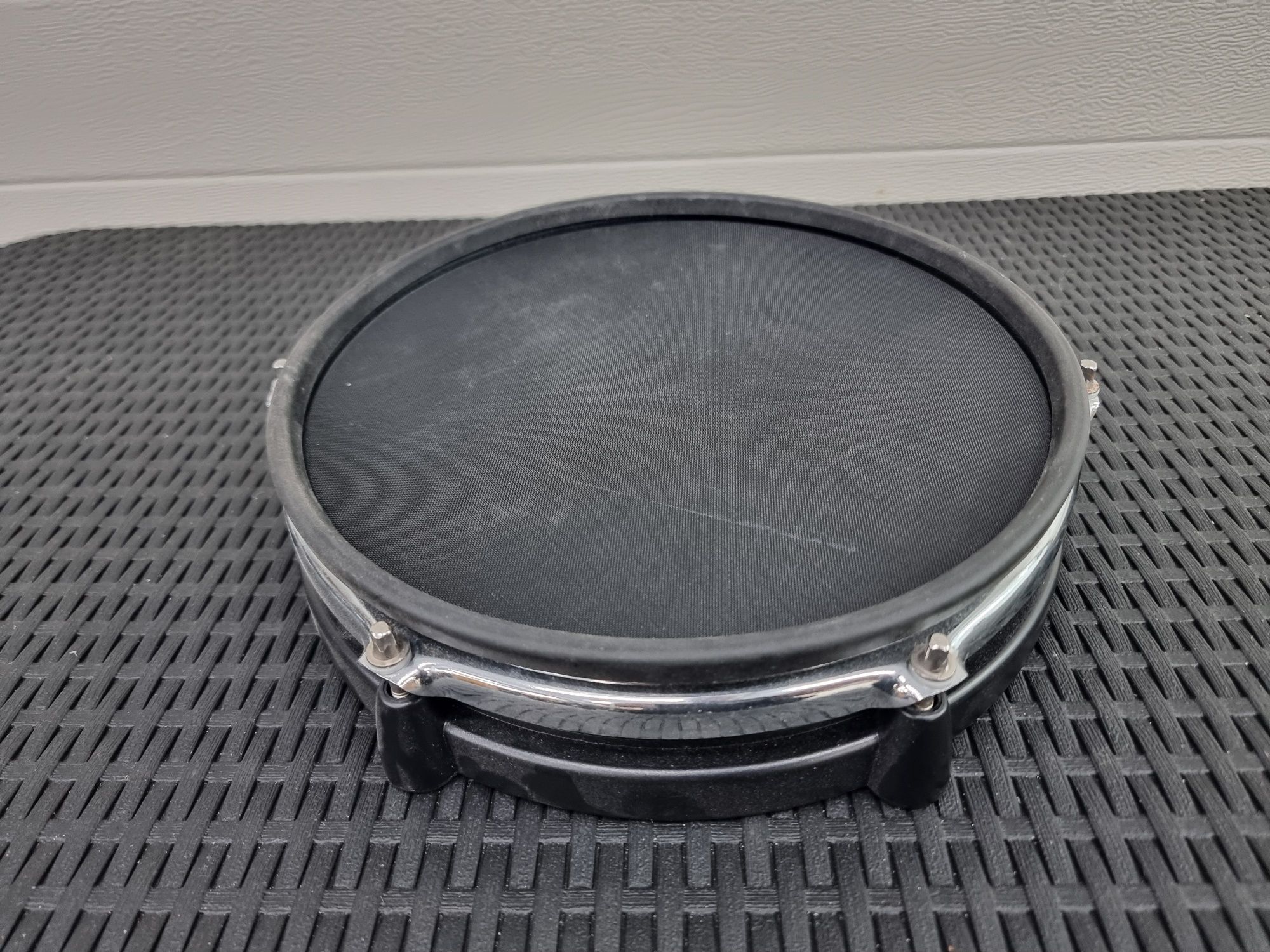 Alesis 10 cali pad mesh siateczkowy tom werbel perkusyjny okazja