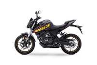 Motocykl VOGE 125R Kategoria B Raty Transport Szkolenie