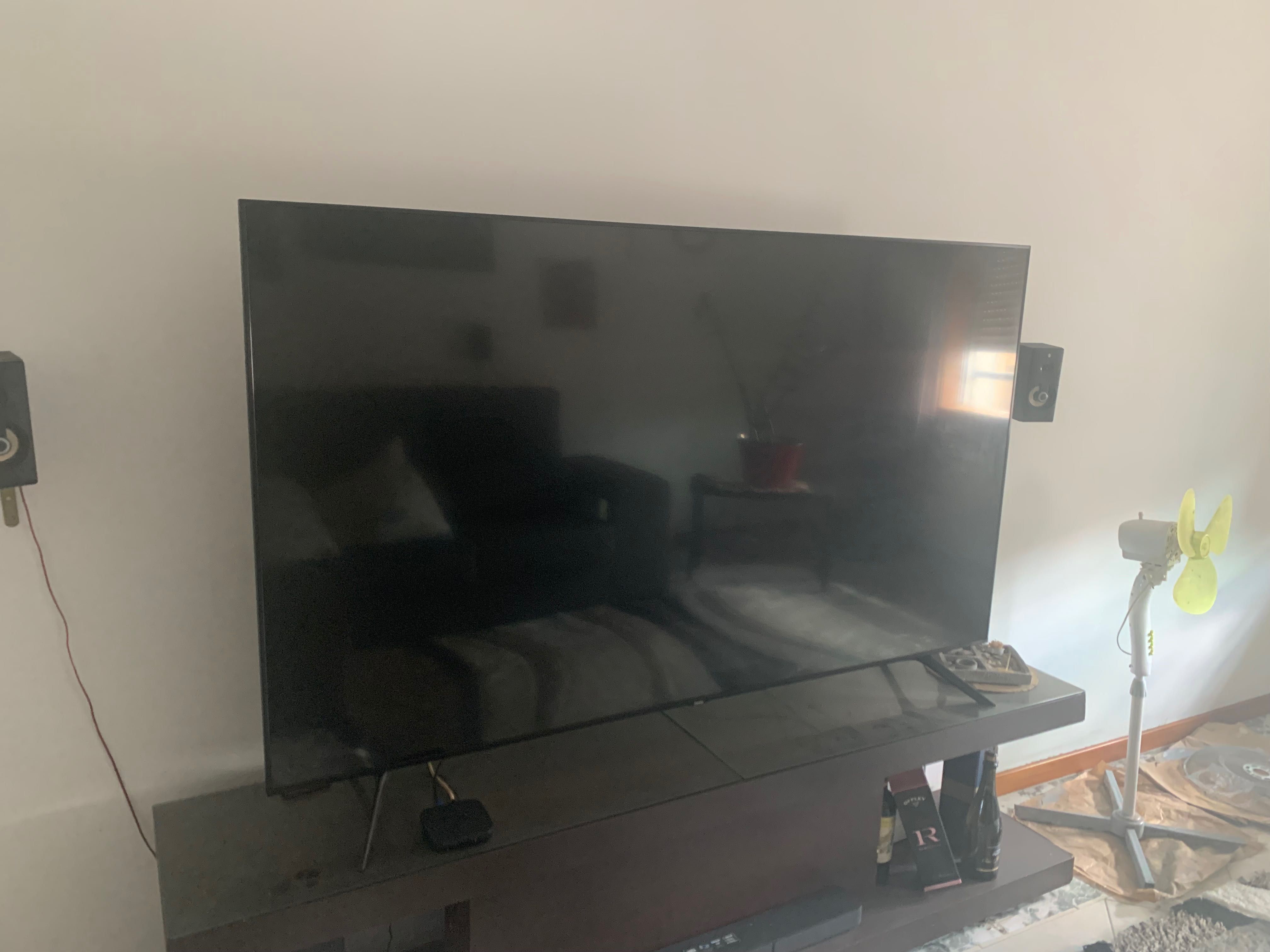 Tv Samsung 75 polegadas