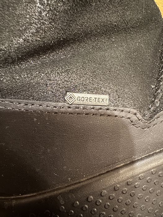 Buty dziecięce ECCO