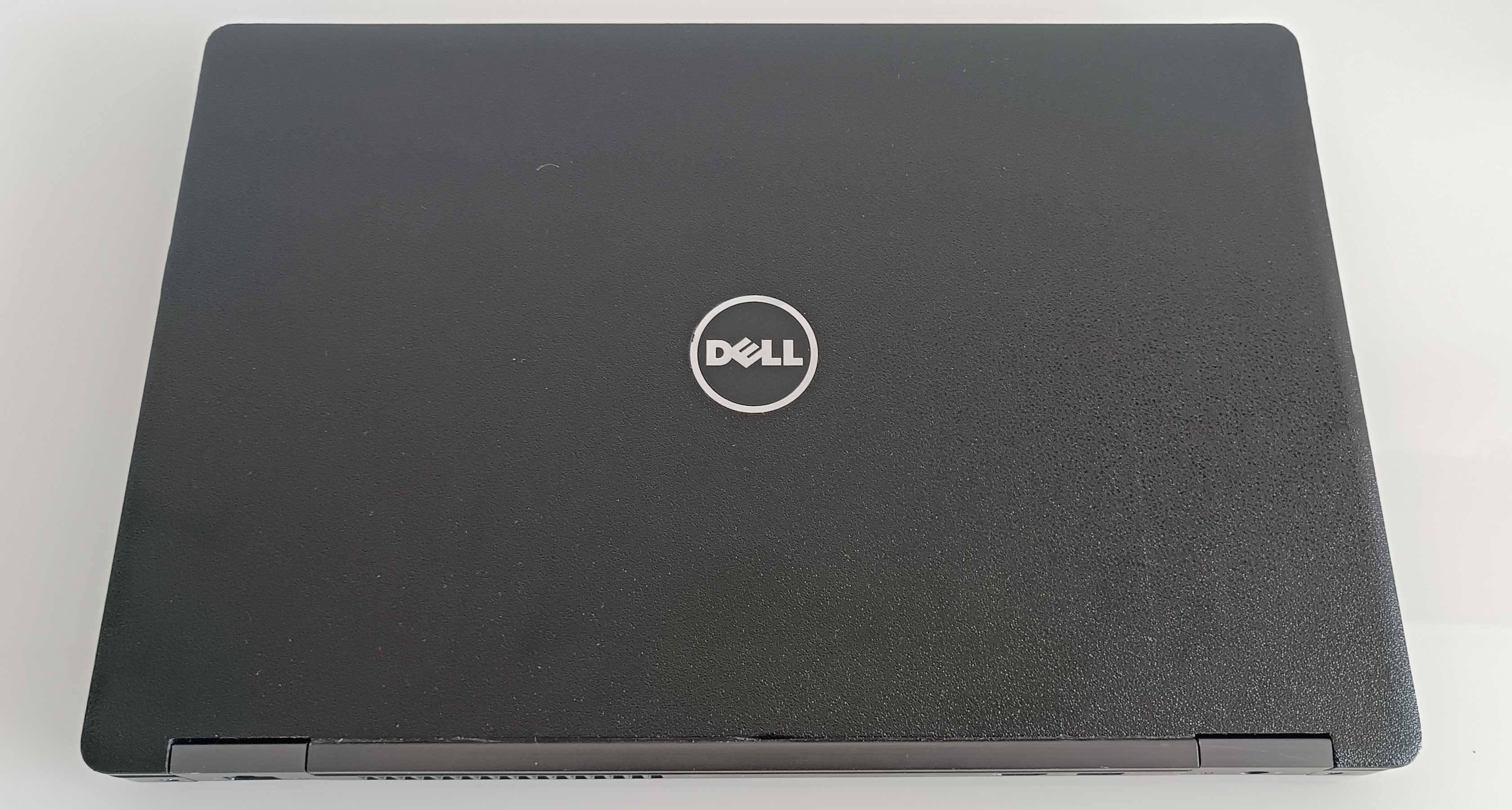 Dell Latitude 5580/Ecrã 15.6FHD/i5/12GB RAM/SSD NVME