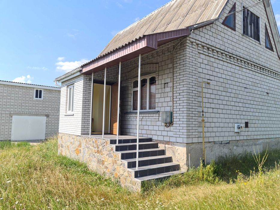 Продається будинок, в м. Сквира.