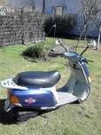 Piaggio skuter Piaggio