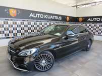 Mercedes-Benz C 220 BlueTEC