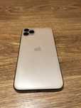 Iphone 11 Pro Max 92% GOLD