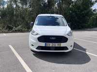 Ford transit connect 1.5 ecoblue