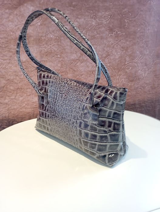 Женская итальянская сумка