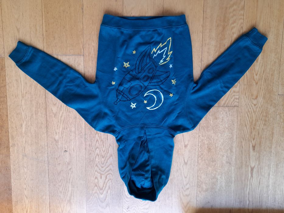 Roupa rapaz 7-8 anos - vendido individualmente - vários preços