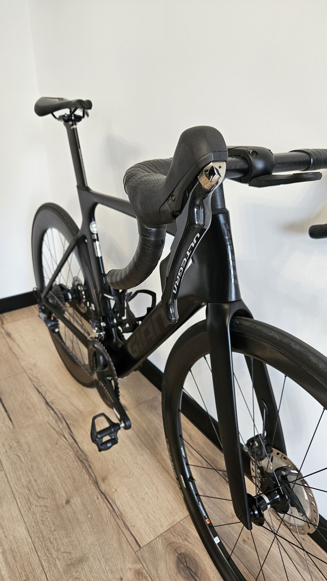 Rower szosowy Giant Propel Advanced 1 Disc 2021