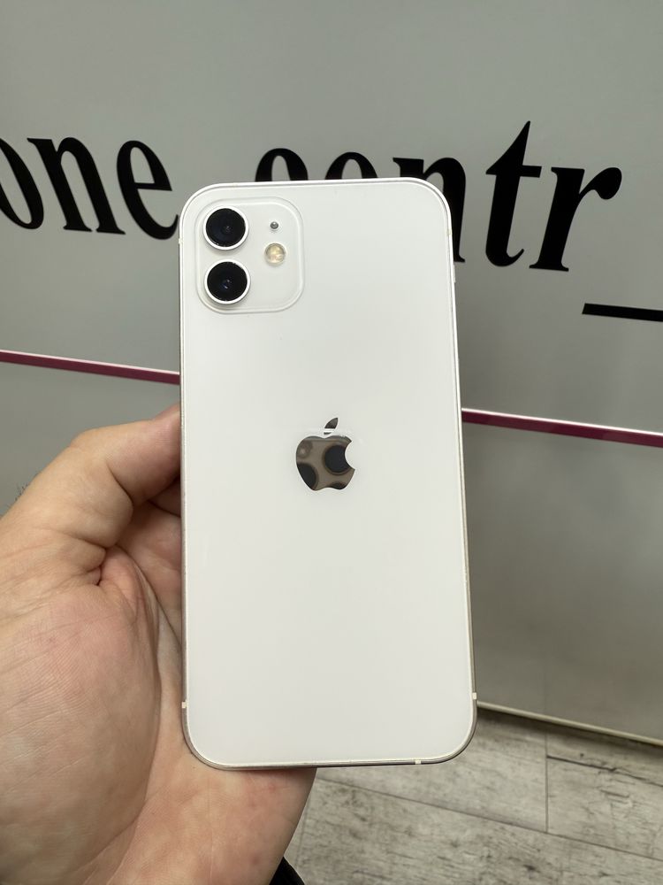 iPhone 12 128 gb все працює