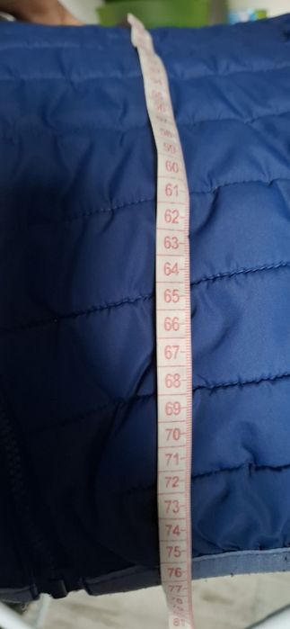 Kurtka męska XXL firmy outhorn