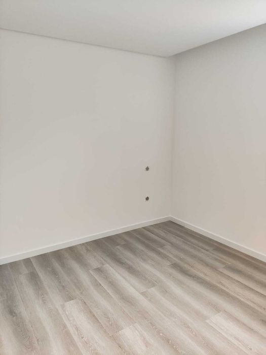 Obras e remodelação