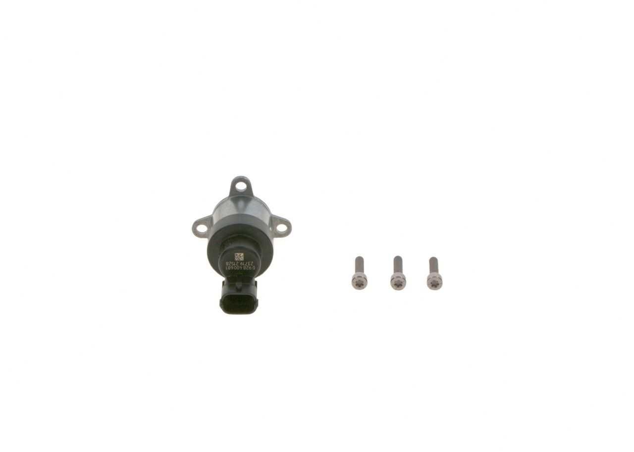 BOSCH Zawór regulacji ciśnienia (system common rail)