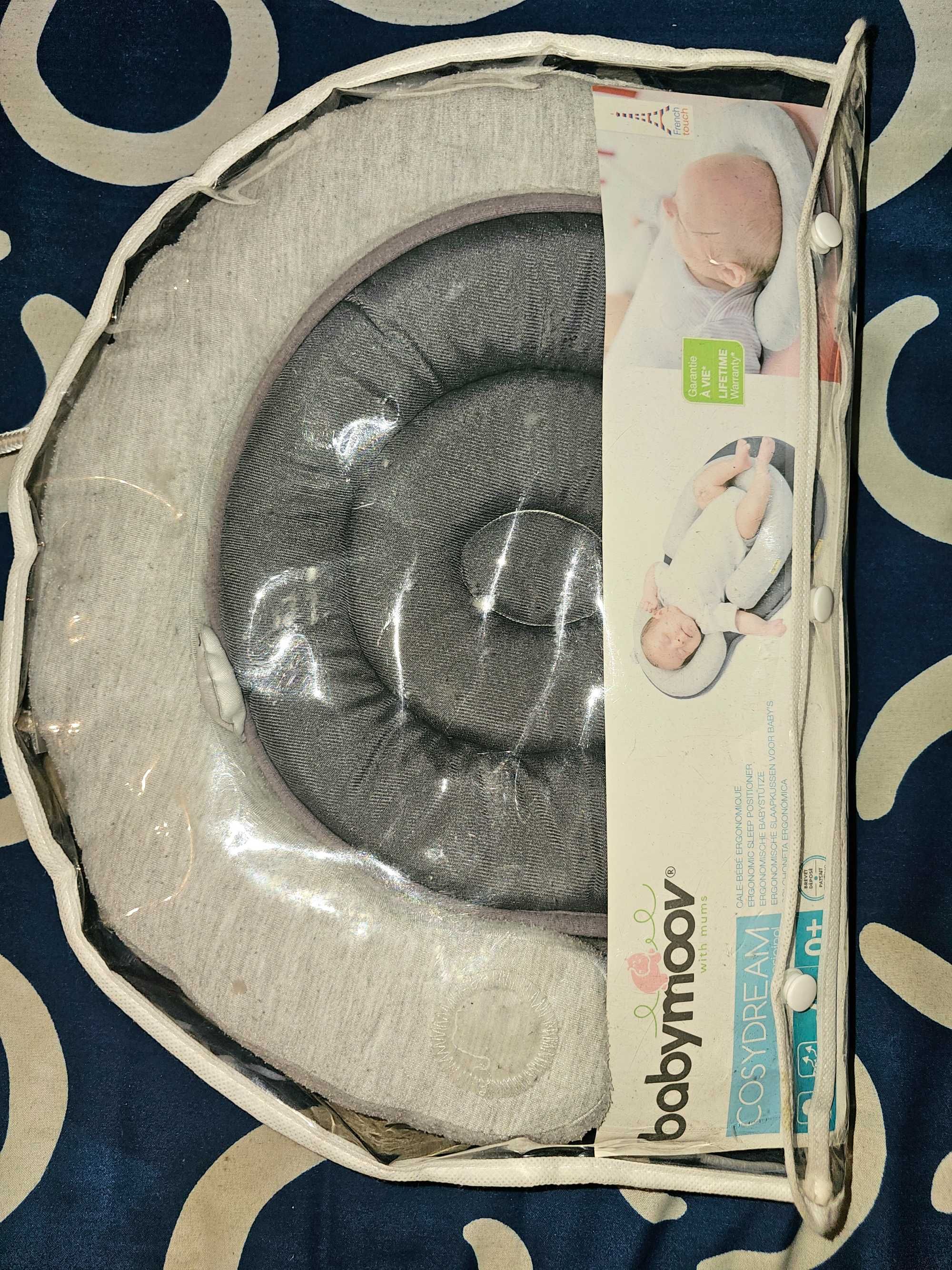 Babymoov Cinzento - Produto Infantil