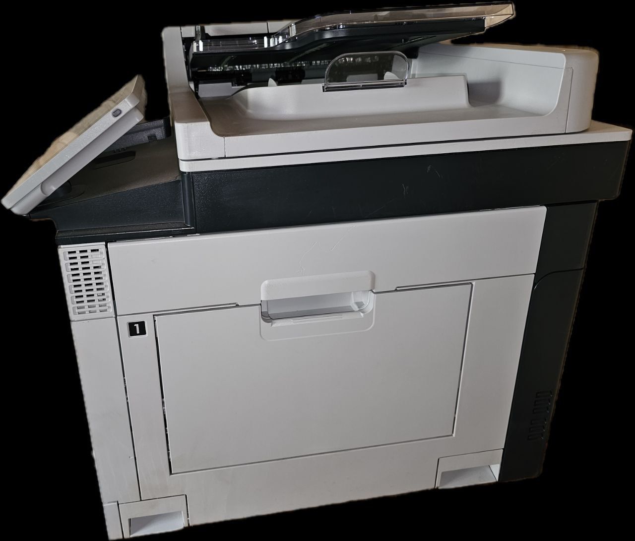 МФУ лазерное цветное HP LaserJet Enterprise M775DN А3 «КАК НОВЫЙ»