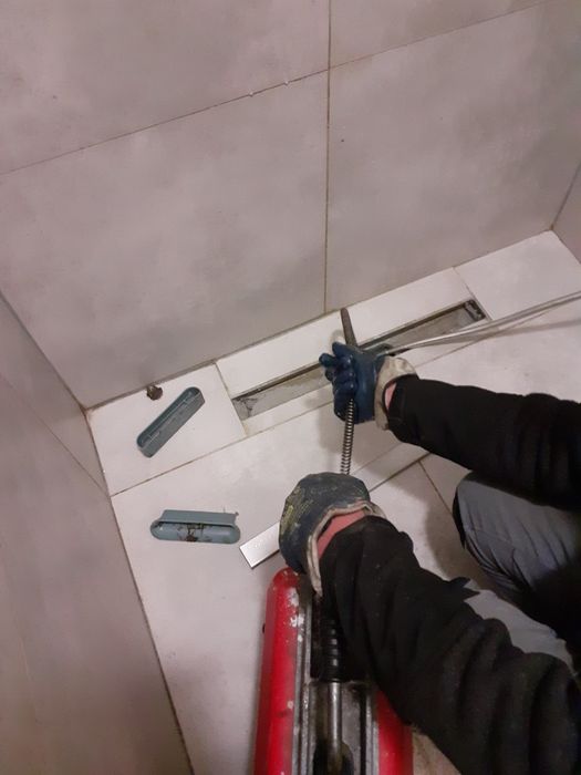 Hydraulik-Udrażnianie kanalizacji mechanicznie,WUKO,monitoring TV