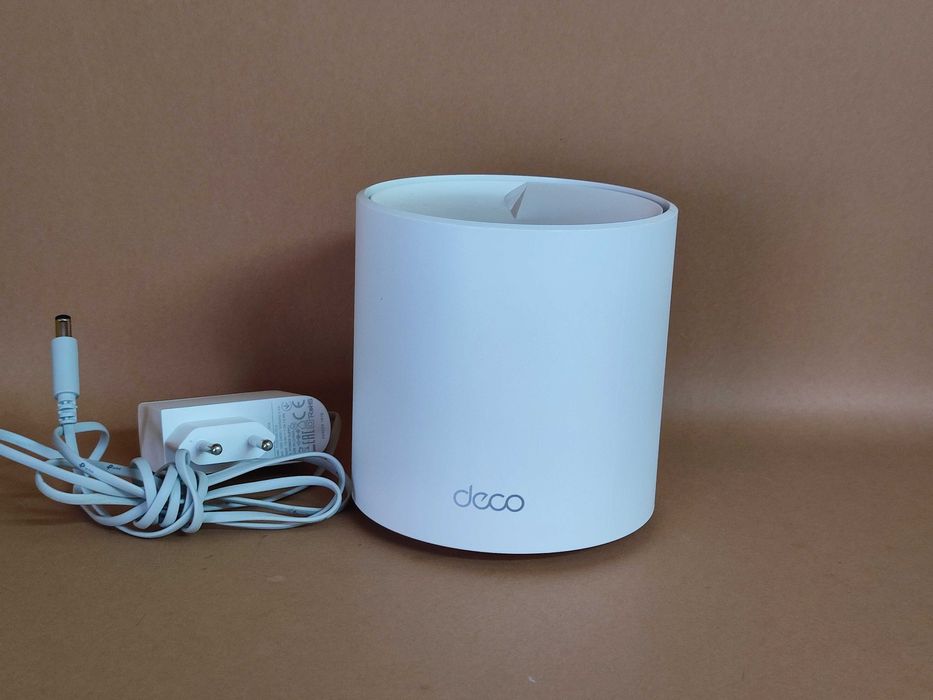 Deco X50 AX3000 TP-Link Mesh WiFi