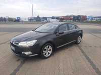 Citroen c5 2009r. 2,2 diesel