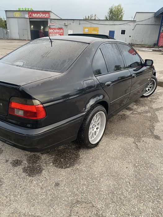 Продам BMW 535 V8