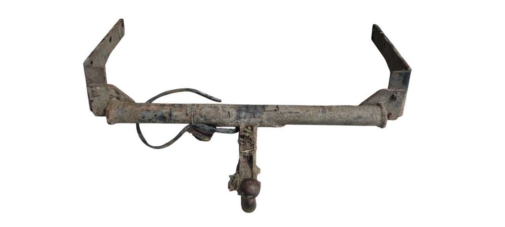 Ford Mondeo Mk3 Kombi Hak Holowniczy