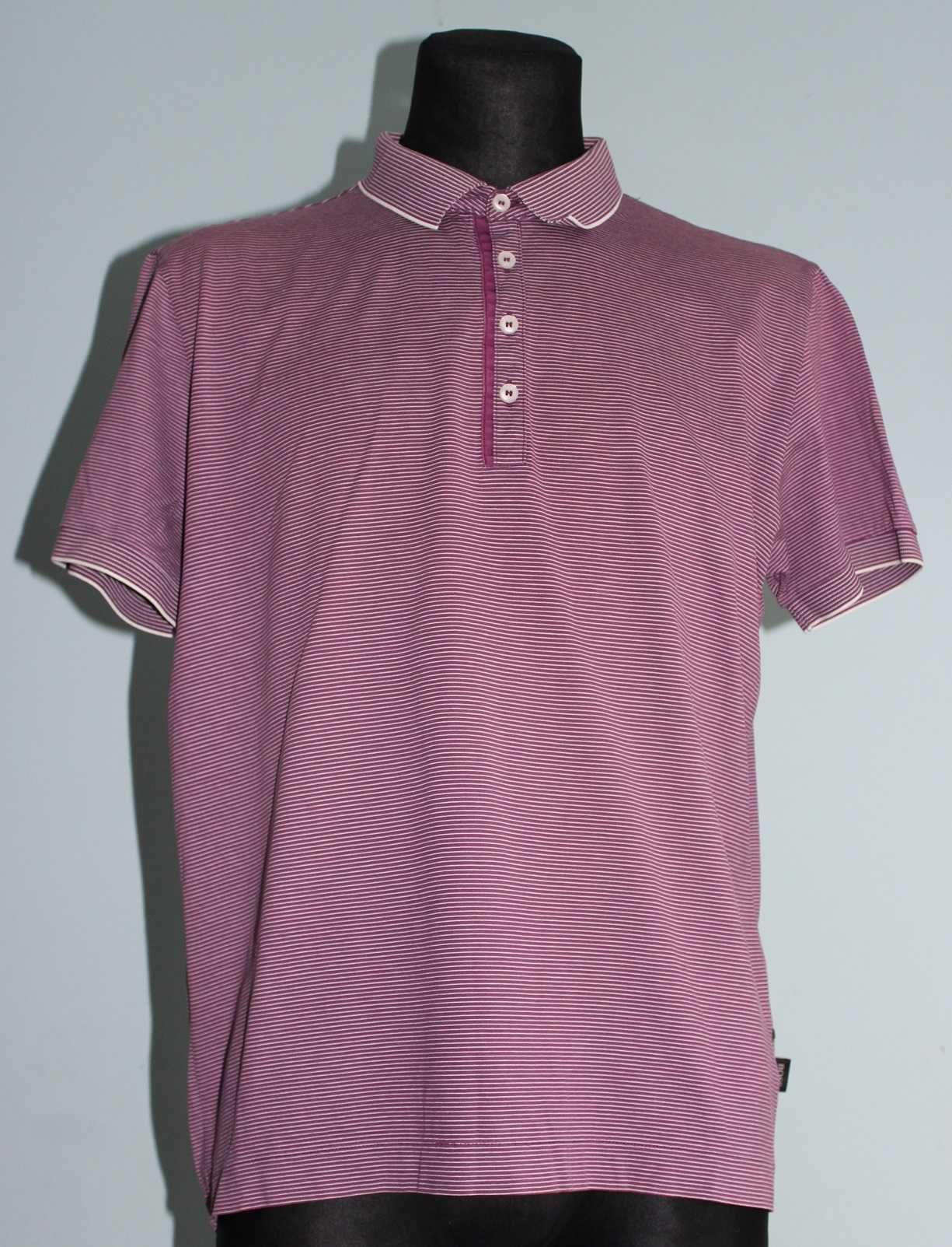 Hugo Boss koszulka polo r.L