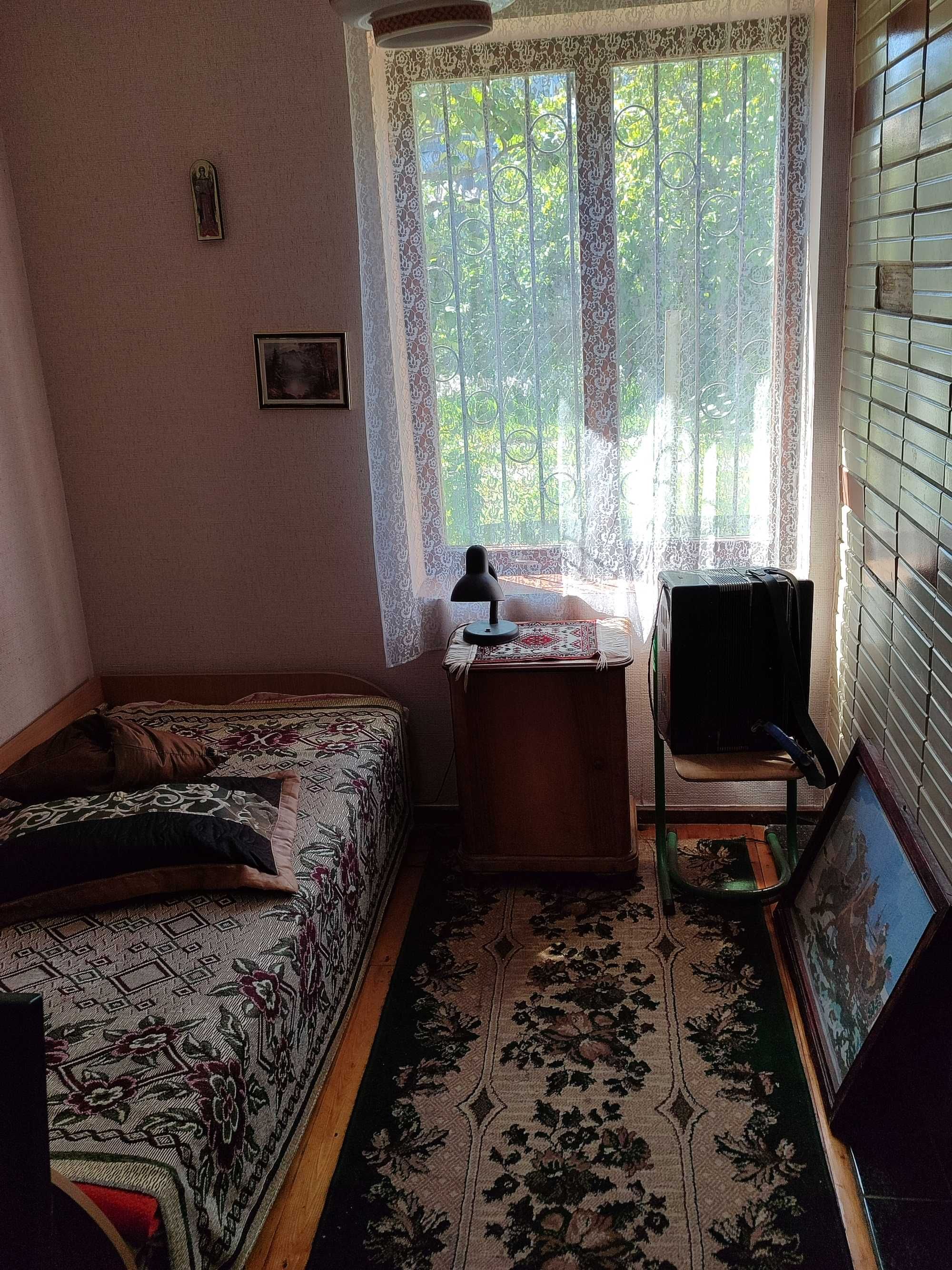 Продам будинок-дачу